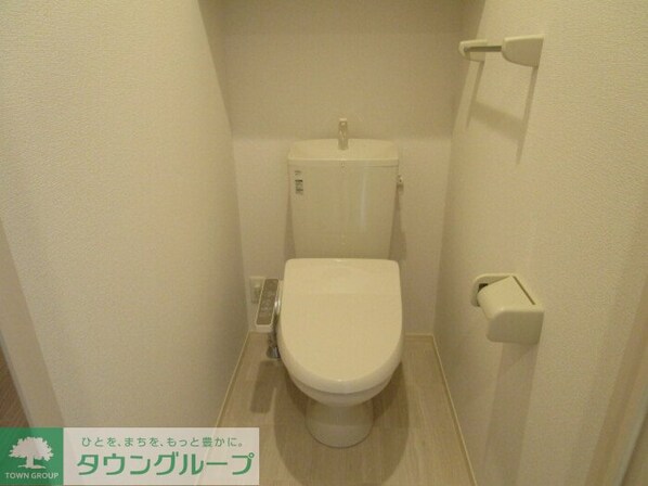 ROSETTAの物件内観写真